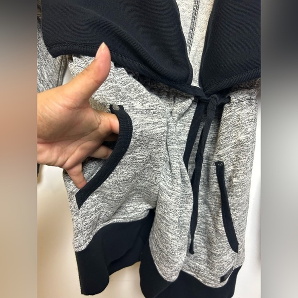 MARC NEW YORK CARDIGAN SWEATER OPEN FRONT SIZE S - Picture 7 of 10